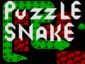 Mchezo Puzzle Snake