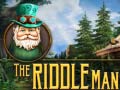 Mchezo The Riddle Man