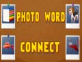Mchezo Photo Word Connect