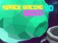 Mchezo Space Racing 3D: Void