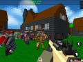 Mchezo Best Combat Arena