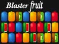 Mchezo Blaster Fruit