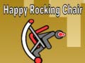 Mchezo Happy Rocking Chair
