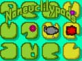 Mchezo Noneuclilypads