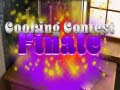 Mchezo Cooking Contest