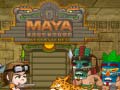 Mchezo Maya Adventure Remastered