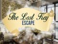 Mchezo The Lost Key Escape