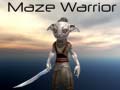 Mchezo Maze Warrior