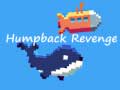 Mchezo Humpback Revenge