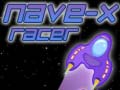 Mchezo Nave-X Racer