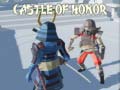 Mchezo Castle Of Honor