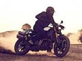 Mchezo Motorbike Drive