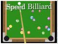 Mchezo Speed Billiard