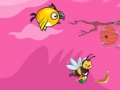 Mchezo Honey Thief