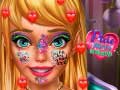 Mchezo Pixie Flirty MakeUp