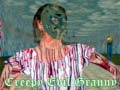 Mchezo Creepy Evil Granny