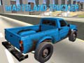 Mchezo Wasteland Trucker