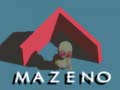Mchezo Mazeno