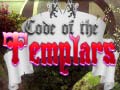 Mchezo Code of the Templars
