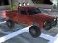Mchezo Pickup Simulator