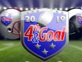 Mchezo 4th & Goal 2019