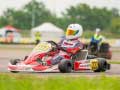 Mchezo Kart Karting Puzzle
