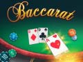 Mchezo Baccarat