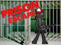 Mchezo Prison Escape