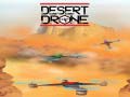 Mchezo Desert Drone