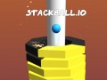 Mchezo Stackball.io