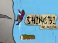 Mchezo Shinobi No Noboru