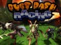 Mchezo Bugs Dash Racing