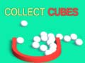 Mchezo Collect Cubes