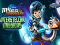 Mchezo Miles from Tomorrowland Interstellar Missions