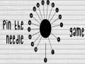 Mchezo Pin The Needle