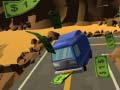 Mchezo Highway Getaway