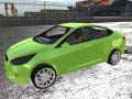 Mchezo Car Parking 3d