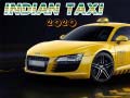 Mchezo Indian Taxi 2020