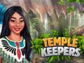 Mchezo Temple Keepers