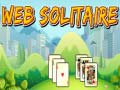 Mchezo Web solitaire
