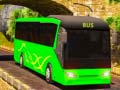 Mchezo City Bus Offroad Driving Sim