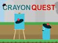 Mchezo Crayon Quest