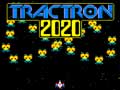 Mchezo Tractron 2020