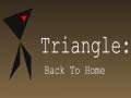 Mchezo Triangle: Back to Home
