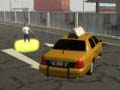 Mchezo Open World Delivery Simulator