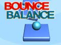 Mchezo Bounce Balance