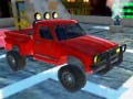 Mchezo Pickup Driver