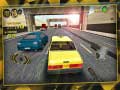 Mchezo City Taxi Car Simulator 2020