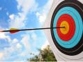 Mchezo Archery: Bow & Arrow
