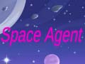 Mchezo Space Agent